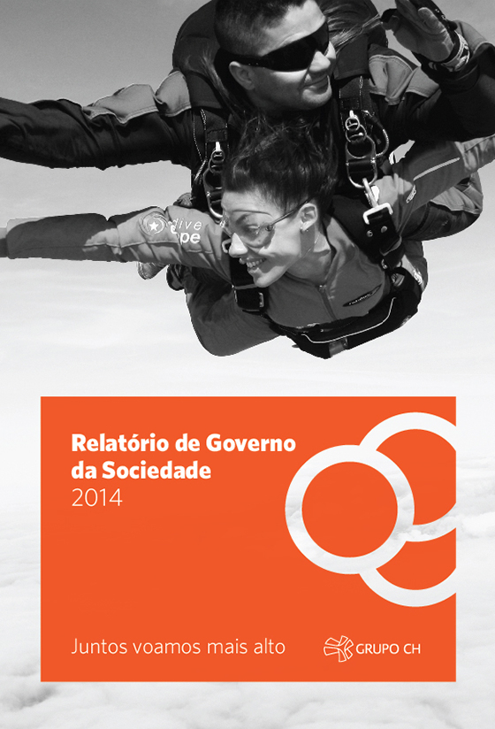 Relatório de Governo da Sociedade 2014