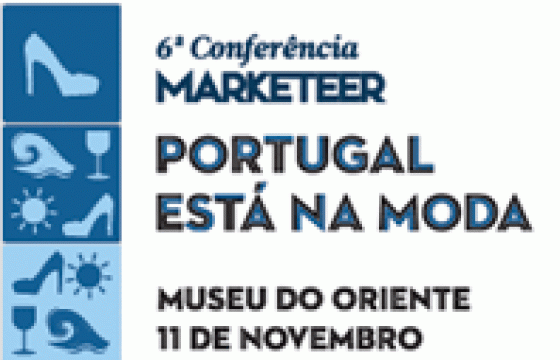 CH in 6th Marketeer Conference