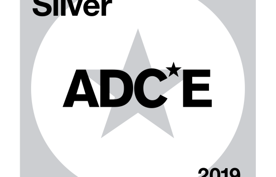 Burocratik vence nos ADCE Awards 2019